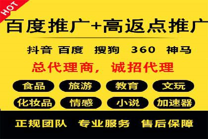 成功案例解析：百度推广代理商助力企业增长